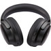 Bose QuietComfort Ultra Headphones Zwart 