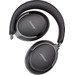 Bose QuietComfort Ultra Headphones Zwart + Oplader 