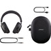 Bose QuietComfort Ultra Headphones Zwart + Oplader 