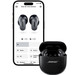 Bose QuietComfort Ultra Earbuds Black 