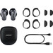 Bose QuietComfort Ultra Earbuds Black 