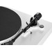 Audio Technica AT-LP3XBT Wit + Audio-Technica ATH-SP3X Zwart 