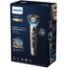 Philips Shaver Series 9000 S9974/35 + Neustrimmer 