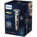 Philips Shaver Series 9000 S9975/55 + Neustrimmer 