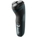 Philips Shaver Series 3000X X3052/00 linkerkant