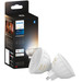 Philips Hue spot White Ambiance MR16 12-pack 