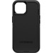 OtterBox Defender Apple iPhone 15 Back Cover Black Main Image