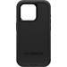 Otterbox Defender Apple iPhone 15 Pro Back Cover Zwart Main Image