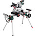 Metabo KGS 216 M (2023) met onderstel Main Image