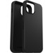 OtterBox Symmetry Apple iPhone 15 Back Cover Black right side