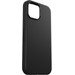 Otterbox Symmetry Apple iPhone 15 Back Cover Zwart Met MagSafe rechterkant