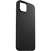 OtterBox Symmetry Apple iPhone 15 Plus Back Cover Black with MagSafe right side