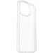 OtterBox React Apple iPhone 15 Pro Max Back Cover Transparent 