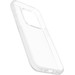 OtterBox React Apple iPhone 15 Pro Back Cover Transparent 