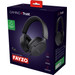 Trust GXT489 Fayzo Stereo Gaming Headset packaging