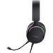 Trust GXT490 Fayzo 7.1 RGB Gaming Headset left side