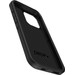 OtterBox Defender Apple iPhone 15 Pro Max Back Cover Black bottom