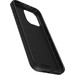 Otterbox Symmetry Apple iPhone 15 Pro Max Back Cover Black front