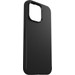 Otterbox Symmetry Apple iPhone 15 Pro Max Back Cover Black right side