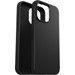 Otterbox Symmetry Apple iPhone 15 Pro Max Back Cover Black left side