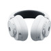 SteelSeries Arctis Nova 7X Wit linkerkant