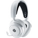 SteelSeries Arctis Nova 7X Wit onderkant