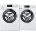 Miele WSI 863 WCS + Miele TSH 783 WP Main Image