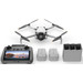 DJI Mini 4 Pro Fly More Combo + Smart Controller accessory