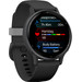 Garmin Vivoactive 5 Black 