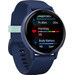 Garmin Vivoactive 5 Blauw 