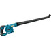 Makita DUB186Z (zonder accu) rechterkant