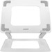 BlueBuilt Verstelbare Laptopstandaard 10 - 17 Inch voorkant