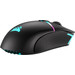 Corsair Nightsabre Wireless RGB Gaming Muis rechterkant