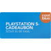 PlayStation 5 cadeaubon van 10 euro Main Image