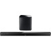 Bose Smart Ultra Soundbar + Bass Module 700 Black Main Image