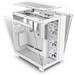 NZXT H9 Elite - White visual leverancier