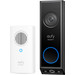 Eufy Video Doorbell E340 + Chime Main Image