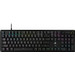 Corsair K70 RGB Core Gaming Toetsenbord Qwerty Zwart Main Image