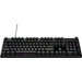 Corsair K70 RGB Core Gaming Toetsenbord Qwerty Zwart voorkant