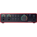 Focusrite Scarlett4-2I2 