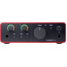 Focusrite Scarlett4-Solo 