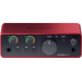 Focusrite Scarlett4-Solo 