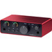 Focusrite Scarlett4-Solo 