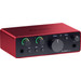 Focusrite Scarlett4-Solo Main Image