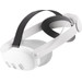 AMLINK SQ2 Pro Elite Strap mit 5300 mAh Akku für Oculus/Meta Quest 2