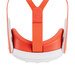 Meta Quest 3 Softstrap Oranje voorkant