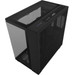 NZXT H9 Elite - Black rechterkant