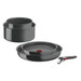 Tefal Ingenio Renew On Cookware Set 5-piece 