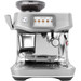 Sage The Barista Touch Impress Brushed Stainless Steel Main Image