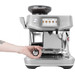 Sage The Barista Touch Impress Brushed Stainless Steel 